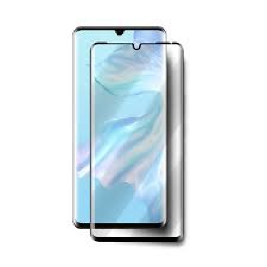 FULL GLUE CURVED GLASS PREMIUM 11D XIAOMI 12 PRO